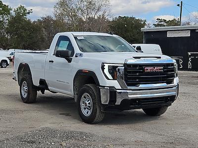 New 2026 GMC Sierra 2500 - photo 1