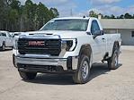 2026 GMC Sierra 2500 Regular Cab RWD Pickup for sale #F43260317 - photo 6
