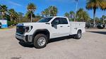 2024 GMC Sierra 3500 Double Cab 4WD, Reading SL Service Body Service Truck for sale #F4340726 - photo 3