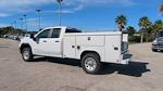 2024 GMC Sierra 3500 Double Cab 4WD, Reading SL Service Body Service Truck for sale #F4340726 - photo 2