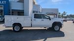 2024 GMC Sierra 3500 Double Cab 4WD, Reading SL Service Body Service Truck for sale #F4340726 - photo 9