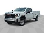 2024 GMC Sierra 3500 Double Cab 4WD, Reading SL Service Body Service Truck for sale #F4340726 - photo 36