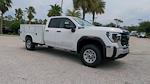 2024 GMC Sierra 3500 Double Cab 4WD, Reading SL Service Body Service Truck for sale #F4340726 - photo 37