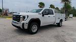 2024 GMC Sierra 3500 Double Cab 4WD, Reading SL Service Body Service Truck for sale #F4340726 - photo 39