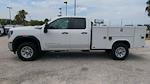 2024 GMC Sierra 3500 Double Cab 4WD, Reading SL Service Body Service Truck for sale #F4340726 - photo 40