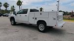 2024 GMC Sierra 3500 Double Cab 4WD, Reading SL Service Body Service Truck for sale #F4340726 - photo 41