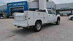 2024 GMC Sierra 3500 Double Cab 4WD, Reading SL Service Body Service Truck for sale #F4340726 - photo 43