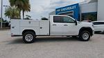 2024 GMC Sierra 3500 Double Cab 4WD, Reading SL Service Body Service Truck for sale #F4340726 - photo 44