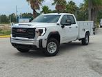 2024 GMC Sierra 3500 Double Cab 4WD, Reading SL Service Body Service Truck for sale #F4340726 - photo 45