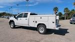 2024 GMC Sierra 3500 Double Cab 4WD, Reading SL Service Body Service Truck for sale #F4340743 - photo 2