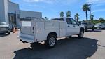 2024 GMC Sierra 3500 Double Cab 4WD, Reading SL Service Body Service Truck for sale #F4340743 - photo 8