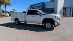 2024 GMC Sierra 2500 Double Cab 4WD, Reading SL Service Body Service Truck for sale #F4340779 - photo 3