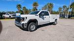 2024 GMC Sierra 2500 Double Cab 4WD, Reading SL Service Body Service Truck for sale #F4340779 - photo 7