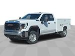 2024 GMC Sierra 2500 Double Cab 4WD, Reading SL Service Body Service Truck for sale #F4340779 - photo 35