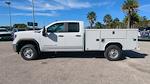 2024 GMC Sierra 2500 Double Cab 4WD, Reading SL Service Body Service Truck for sale #F4340779 - photo 39