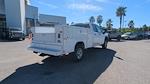 2024 GMC Sierra 2500 Double Cab 4WD, Reading SL Service Body Service Truck for sale #F4340779 - photo 42