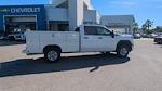 2024 GMC Sierra 2500 Double Cab 4WD, Reading SL Service Body Service Truck for sale #F4340779 - photo 43