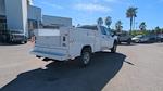 2024 GMC Sierra 2500 Double Cab 4WD, Reading SL Service Body Service Truck for sale #F4340779 - photo 4