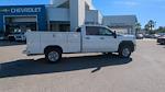 2024 GMC Sierra 2500 Double Cab 4WD, Reading SL Service Body Service Truck for sale #F4340779 - photo 8