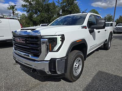 2024 GMC Sierra 2500 Crew Cab 4WD Pickup for sale #F4341336 - photo 1