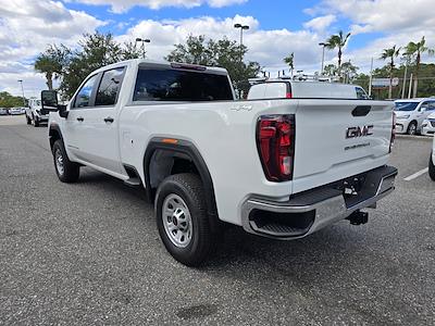 2024 GMC Sierra 2500 Crew Cab 4WD Pickup for sale #F4341336 - photo 2