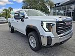 2024 GMC Sierra 2500 Crew Cab 4WD Pickup for sale #F4341336 - photo 8