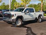 New 2024 GMC Sierra 2500 Pro Crew Cab 4WD Pickup for sale #F4341337 - photo 34
