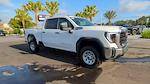 New 2024 GMC Sierra 2500 Pro Crew Cab 4WD Pickup for sale #F4341337 - photo 35