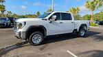 New 2024 GMC Sierra 2500 Pro Crew Cab 4WD Pickup for sale #F4341337 - photo 37