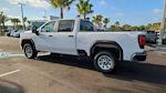 New 2024 GMC Sierra 2500 Pro Crew Cab 4WD Pickup for sale #F4341337 - photo 39