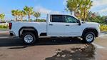 New 2024 GMC Sierra 2500 Pro Crew Cab 4WD Pickup for sale #F4341337 - photo 42