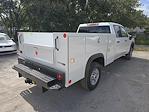 2024 GMC Sierra 2500 Crew Cab 4WD, Service Truck for sale #F4341342 - photo 6