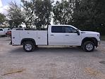 2024 GMC Sierra 2500 Crew Cab 4WD, Service Truck for sale #F4341342 - photo 7