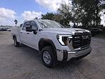 2024 GMC Sierra 2500 Crew Cab 4WD, Service Truck for sale #F4341342 - photo 8