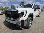 2024 GMC Sierra 2500 Crew Cab 4WD, Service Truck for sale #F4341342 - photo 1