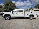 2024 GMC Sierra 2500 Crew Cab 4WD, Service Truck for sale #F4341342 - photo 3