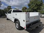 2024 GMC Sierra 2500 Crew Cab 4WD, Service Truck for sale #F4341413 - photo 2