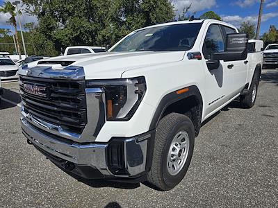 2024 GMC Sierra 2500 Crew Cab 4WD, Pickup for sale #F4341474 - photo 1