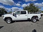 2024 GMC Sierra 2500 Crew Cab 4WD, Pickup for sale #F4341474 - photo 3