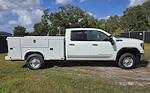 2024 GMC Sierra 2500 Crew Cab 2WD, Reading SL Service Body Service Truck for sale #F4341481 - photo 7