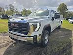 2024 GMC Sierra 2500 Crew Cab 2WD, Reading SL Service Body Service Truck for sale #F4341481 - photo 1