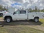 2024 GMC Sierra 2500 Crew Cab 2WD, Reading SL Service Body Service Truck for sale #F4341481 - photo 3