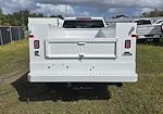 2024 GMC Sierra 2500 Crew Cab 2WD, Reading SL Service Body Service Truck for sale #F4341481 - photo 4