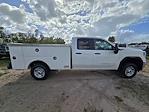 2024 GMC Sierra 2500 Double Cab 4WD, Service Truck for sale #F4341508 - photo 7