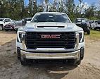 2024 GMC Sierra 2500 Double Cab 4WD, Service Truck for sale #F4341508 - photo 9