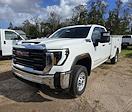 2024 GMC Sierra 2500 Double Cab 4WD, Service Truck for sale #F4341508 - photo 1