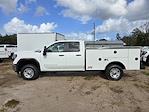 2024 GMC Sierra 2500 Double Cab 4WD, Service Truck for sale #F4341508 - photo 3