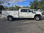 2024 GMC Sierra 2500 Crew Cab 4WD, Reading SL Service Body Service Truck for sale #F4341550 - photo 6