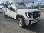 2024 GMC Sierra 2500 Crew Cab 4WD, Reading SL Service Body Service Truck for sale #F4341550 - photo 7