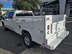 2024 GMC Sierra 2500 Crew Cab 4WD, Reading SL Service Body Service Truck for sale #F4341550 - photo 2